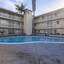 Heritage Inn Express Hayward
