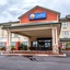 Comfort Inn & Suites Akwesasne Mohawk Casino