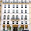 Hôtel Des Grands Hommes