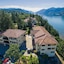 Columbia Cliff Villas Hotel