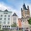 Rhein-Hotel St. Martin