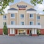 Fairfield Inn & Suites By Marriott Hooksett