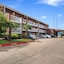 Motel 6 Houston, Tx - Brookhollow