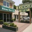 Whitman Motor Lodge