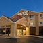 Fairfield Inn By Marriott Huntsville