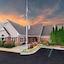 Residence Inn By Marriott Huntsville