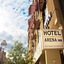 Hotel Arena Inn - Berlin Mitte