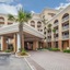 Courtyard By Marriott Jacksonville Beach Oceanfront