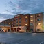 Courtyard By Marriott Jackson