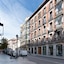 Hostal Evoke Madrid
