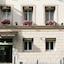 Hôtel Garden Saint Martin