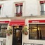 Amadeus Hotel