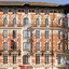 Ibis Toulouse Gare Matabiau