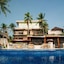 Dhevan Dara Beach Villa