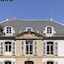 L’Hôtel-Restaurant Du Parc Des Eaux-Vives