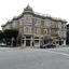 Stanyan Park Hotel