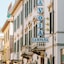 Hotel Savoia E Campana