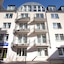 Hotel Hanseport Hamburg