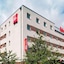 B&B HOTEL Hamburg-Airport