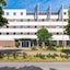 B&B Hotel Hamburg-Airport