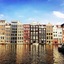 Facade Hotel Amsterdam