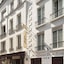 Hôtel Louvre Bons Enfants