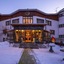 Cipriani Park Hotel