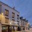 Brit Hotel Les Voyageurs