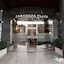 Hotel Zaragoza Plaza