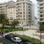 Hotel Zaragoza Plaza