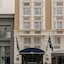 Club Quarters Hotel In San Francisco