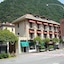 HOTEL MEUBLé MODERNO