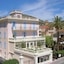Hotel De La Plage