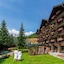 Qc Hotel Monte Bianco