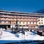 Hotel Nevada
