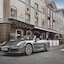 Iris Porsche Hotel & Restaurant