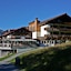 T3 Alpenhotel Garfrescha