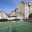 Residence Inn By Marriott San Antonio North Stone Oak
