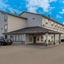 Econo Lodge San Antonio Near Seaworld - Medical Center