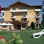 Hotel e Appartamenti Al Larice