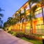 Eastiny Resort & Spa