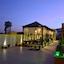 Ambassador Hotel