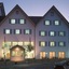 Hotel Zur Burg Sternberg