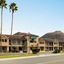 Quality Inn Lake Elsinore I-15
