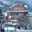 Hôtel La Vallée Blanche