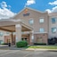 Comfort Inn & Suites St. Louis-O'fallon