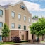Comfort Inn & Suites St. Louis-O'fallon