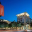 Dallas Plano Marriott At Legacy Town Center