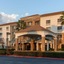 Courtyard By Marriott Ontario Rancho Cucamonga