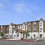 Microtel Inn & Suites By Wyndham Round Rock